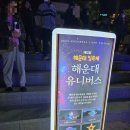 해운대로 626 | 12월 1월 부산 해운대 볼거리 제 12회 해운대 빛축제 후기 및 추천