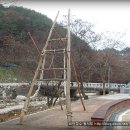 김삿갓문학관 주차장 화장실 이미지