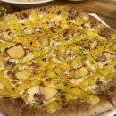 오렌지피자 이미지