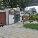성내천공원 | [서울 무료 물놀이장] 송파 무료 물놀이장 성내천 물놀이장