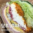 담트