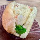 11305-10-20 | 마켓컬리 최애 모닝 샌드위치 정미경키친 추천! 4가지맛 즐기기