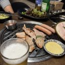 미진축산 연제점 | [ 부산시청 고기집 ] 새벽 4시까지 영업하는 미진축산 주차지원