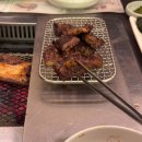 광화문농장 | 구워주는 서비스가 훌륭해서 편안했던 광화문회식 장소 월가갈비 후기