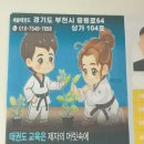새솔태권도 이미지