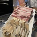 서울대입구역 제철해산물 맛집 서울대포차 만취 후기