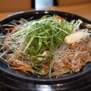 마당안집