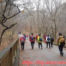 ⛰️▩등산시 보행 요령 보행법의 정의▩⛰️ 이미지