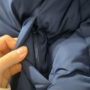 9세남아 아이스비스킷 패딩 구매후기 / 심볼로고디테쳐블롱다운재킷 / IB44DW545