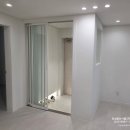 뉴서울 효성 5차아파트 | DDI+[홈인테리어]인천시 계양구 효성동 뉴서울5차아파트105.47㎡(32평형) ALL 리모델링 공사