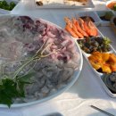 바다축제회직판장식당 | 경주 감포 회 센터 "11호 부부 수산" 지름길 가는 법, 수협 활어 직판장 내돈내산 후기