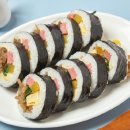 새로운김밥천국