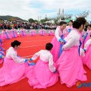 강강술래 이미지