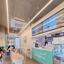 영등포에서 건강하고 든든한 한 끼, 샐러드박스 영등포점