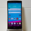 SKT 엘지 G4 (LG-F500S) 블랙화이트 팝니다 이미지