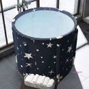 리빙사우나 이미지