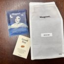 커피데이 | 로스팅 원두 추천 | 마그넷커피 굿데이 산미 없는 원두 핸드드립 후기