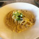 풍림농원 | 쌈돈까스와 크림파스타 맛집! 나주 조용하고 넓은 브런치 카페 "카페마당"