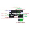 [구매대행] 12V 휴대용 스폿 용접기 DIY PCB 보드 이미지