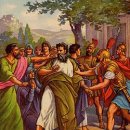 Epistle to the Romans - 예수그리스도를 통한 구원의 메시지 이미지