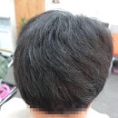 하늘채헤어 - 수영구 남천동로 33 | 하늘채헤어