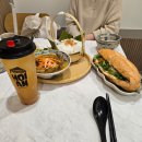 대구 동성로 쌀국수 반쎄오 맛집! 분짜·반미·리치차까지 완벽했던 ‘호이안’ 솔직후기