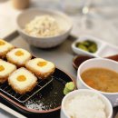 석촌역(7번출구 뒤) | [송파구 맛집] 석촌역 7번출구, ⭐5개 돈까스 맛집 &#39;교차점&#39; (브레이크타임 15시, 연중무휴)