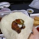 양주 옥정 맛집 밥꼬찜닭 배달후기