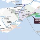 영종씨사이드 레일바이크 앞 이미지