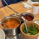 [수원 고색동] 평사리감자탕수육국밥 뼈해장국 맛집 순대국 추천