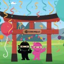 Code Ninjas - 1 주년 기념행사 초대합니다. 이미지