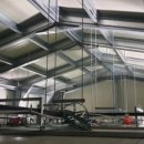 천정 태양광발전소 이미지