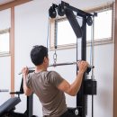 파크짐 한양대점 이미지