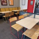 롯데리아운천점 이미지