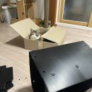 뽀시래기 | 뽀시래기 길고양이 급식소 야외용 하우스 조립 후기