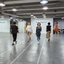 건강한 워킹, 시니어모델 이미지