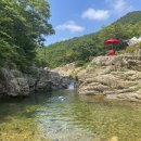 대운산매점 | 부산 울산 근교 계곡 추천 대운산 내원암 계곡 후기