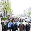 계양산 국악제 이미지