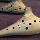 오카리나로 이미지