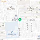 봉선1동 행정복지센터 주차장 이미지