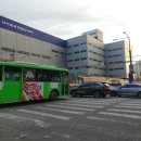 서부간선로 교통섬 이미지