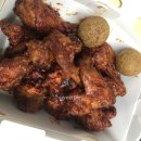 BHC 맵소킹 , 응급실 떡볶이 혼수상태맛
