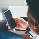 스마트폰 이미지