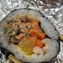 애란네김밥 네이버블로그