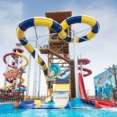 워터파크 이미지