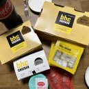 비에이치씨청주오송역점 | BHC 핫후라이드 콤보 맵기 뿌링클 순살 내돈내산 후기