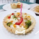 포롱도그 | 포롱도그수제간식 베스트_타르트/더블치즈미니케이크