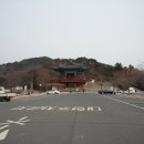 석굴암주차장 이미지