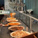 짱구PC | 신한SOL트래블 체크카드로 인천공항 제2여객터미널 마티나라운지 이용했어요 (라운지 3곳 위치, 음식 등)