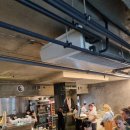 호주 멜버른 룬베이커리, Lune Croissanterie Melbourne CBD 후기